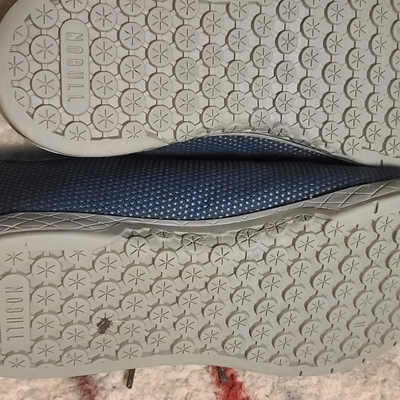 No Bull Cross Trainer size 9 - Picture 5 of 8